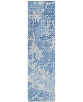 Addison Chantille ACN769 2'3"x7'6" Runner Area Rug