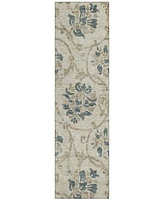 Addison Chantille ACN762 2'3"x7'6" Runner Area Rug