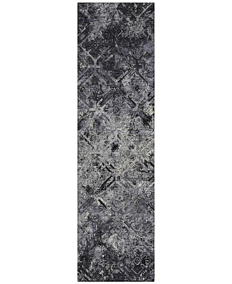 Addison Chantille ACN768 2'3"x7'6" Runner Area Rug