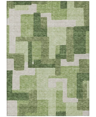 Addison Chantille Machine Washable ACN740 9'x12' Area Rug