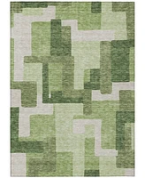 Addison Chantille Machine Washable ACN740 9'x12' Area Rug