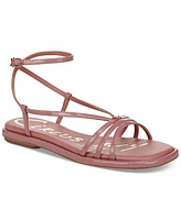 Circus Ny by Sam Edelman Olana Strappy Flat Sandals