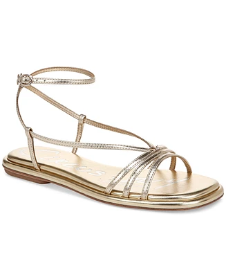 Circus Ny by Sam Edelman Olana Strappy Flat Sandals