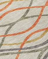 Addison Chantille ACN757 10'x14' Area Rug