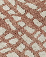 Addison Chantille ACN754 2'6"x3'10" Area Rug