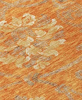 Addison Chantille ACN762 2'3"x7'6" Runner Area Rug