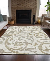 Addison Chantille Machine Washable ACN764 10'x14' Area Rug
