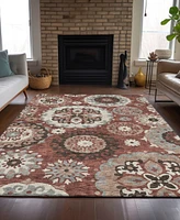 Addison Chantille ACN763 3'x5' Area Rug