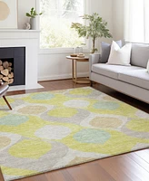 Addison Chantille ACN749 2'6"x3'10" Area Rug