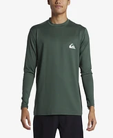 Quiksilver Men's Everyday Surf Long Sleeve T-shirt