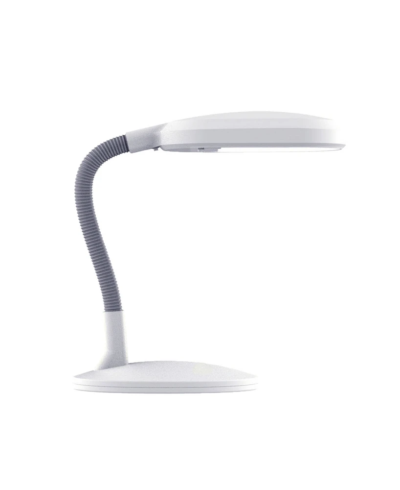 Lavish Home 26" Led Sunlight Desk Lamp