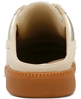 Steve Madden Women's Maddox Lace-Up Mule Sneakers