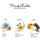 Frida Kahlo Blue Eau de Parfum Spray