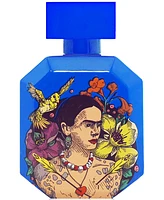Frida Kahlo Blue Eau de Parfum Spray, 1.7 oz.