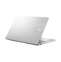 15.6" Vivobook Laptop Intel Ultra 7 150U 16GB Ram 512GB Ssd Storage - Cool Silver