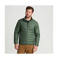 Lands' End Men's Wanderweight Packable Down Jacket