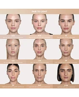 Anastasia Beverly Hills Impeccable Blurring Second-Skin Matte Foundation - Shade