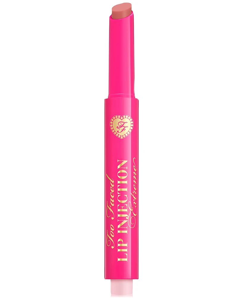 Too Faced Lip Injection Extreme Plumping Clicks