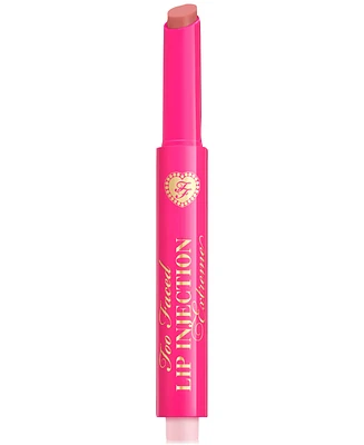 Too Faced Lip Injection Extreme Plumping Clicks