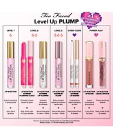 Too Faced Lip Injection Extreme Plumping Clicks