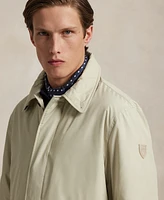 Polo Ralph Lauren Men's Packable Walking Coat