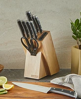 Chicago Cutlery Damen 10-Piece Knife Block Set