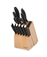 Chicago Cutlery Avondale 12-Piece Knife Block Set