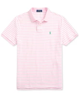 Polo Ralph Lauren Men's Classic-Fit Striped Mesh Shirt