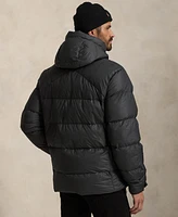 Polo Ralph Lauren Men's Big & Tall The Gorham Down Jacket