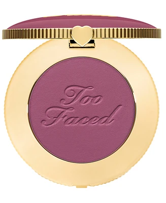 Too Faced Cloud Crush Blurring Blush