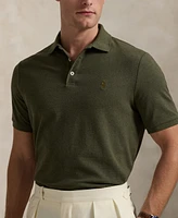 Polo Ralph Lauren Men's Classic-Fit Stretch Mesh Shirt