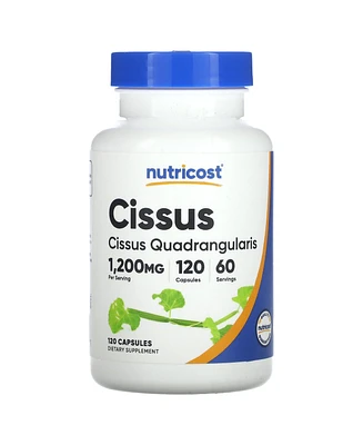 Nutricost Cissus 1 200 mg