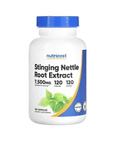 Nutricost Stinging Nettle Root Extract 7 500 mg