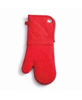 King Arthur Baking Company Fleece-Lined Set of 2 Cuff Oven Mitt