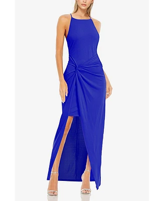 ONE33 Social Women's The Darcy High-Low Maxi