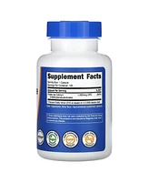 Nutricost Methyl Folate 1 000 mcg