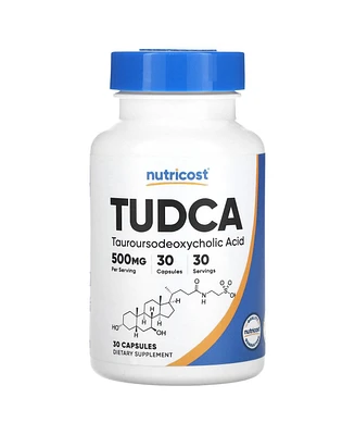 Nutricost Tudca 500 mg