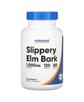 Nutricost Slippery Elm Bark 1 000 mg