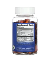 Nutricost Apple Cider Vinegar Gummies Apple 500 mg