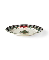 Spode Christmas Tree Annual 2024 Collector's Salad Plate