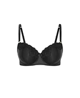 City Chic Plus Romy Uplift Bra