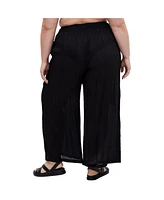 City Chic Plus Maci Pant