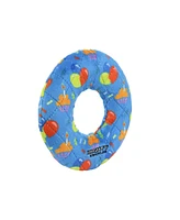 Mighty Medium Ring Celebration, 2 Pack Dog Toy