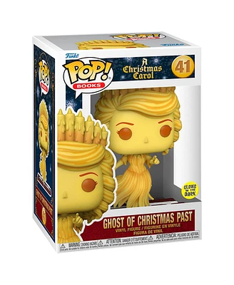 Funko Pop A Christmas Carol 41 Ghost of Christmas Past Vinyl Figure