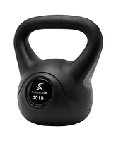 ProsourceFit Vinyl Kettlebell 20lb