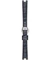 Tissot Women's Swiss Desir Leather Strap Watch 28mm