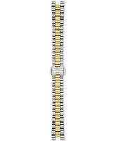 Tissot Women's Swiss Desir Two-Tone Stainless Steel Bracelet Watch 28mm