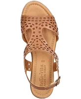 Bella Vita Women's Ann-Italy Wedge Sandals