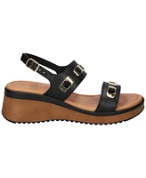 Bella Vita Women's Vic-Italy Wedge Sandals