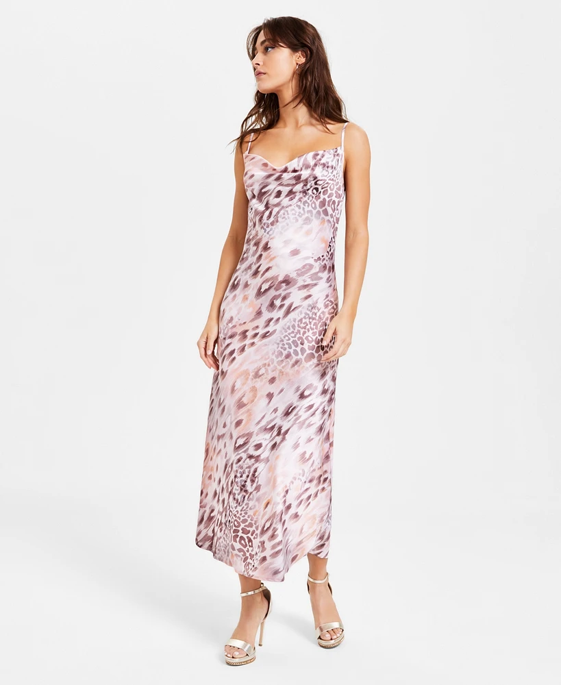 Guess Women's Akilina Sleeveless Dress